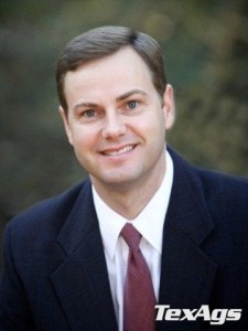 The Texas Tribune Rep. Trent Ashby, a former Texas A&M Yell Leader, served as chair of the subcommittee that handled the appropriations.